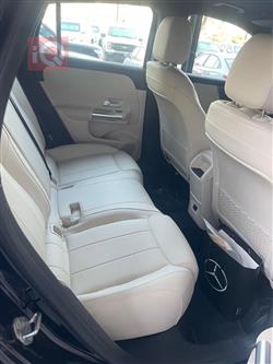 مرسيدس بنز GLA